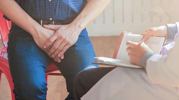 南京邦德男科医院专家讲解:如何判断是否患有勃起障碍