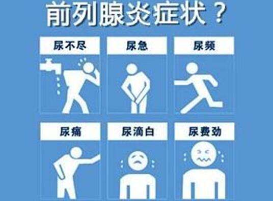 前列腺炎的症状有很多,那么治疗前列腺都有哪些方法?