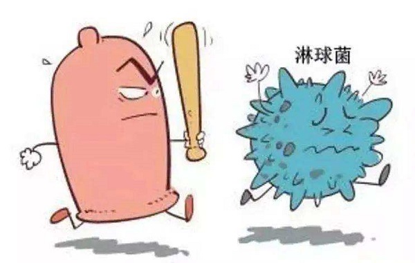 男性患淋病会有什么症状?
